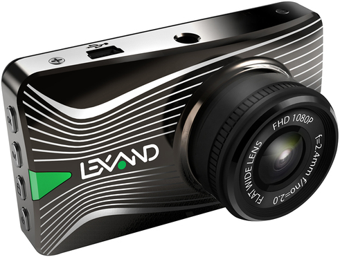 Видеорегистратор Lexand LR50