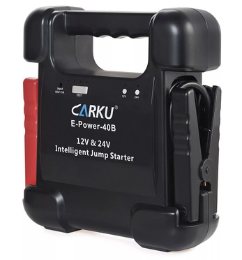 Пусковое устройство Carku E-Power-40B