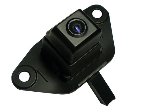 Камера заднего вида Pleervox PLV-CAM-THIGH