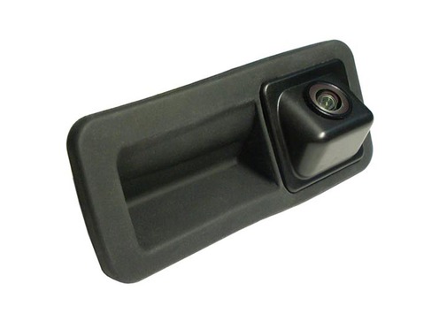 Камера заднего вида Pleervox PLV-CAM-F01 для Ford Focus II, S-Max, Mondeo (2007-), Kuga (2011-)