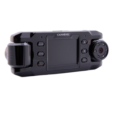 CanSonic FDV-700 GPS