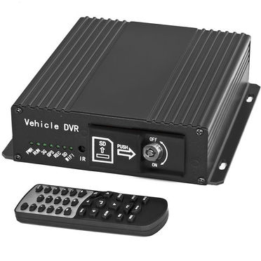 Видеорегистратор Carsimle CM-MR7204