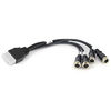 Видеорегистратор Carsmile CM-M6408 (8 канальный)