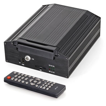 Видеорегистратор Carsimle CM-MDVR9808HSD