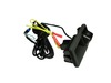 Камера заднего вида Pleervox PLV-CAM-F01 для Ford Focus II, S-Max, Mondeo (2007-), Kuga (2011-)
