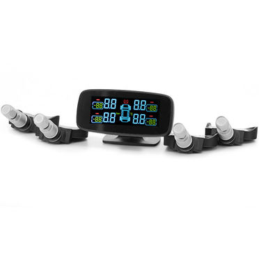Датчики давления в шинах Carsmile TPMS CMX5 INT