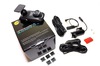 BlackSys CF-100 GPS 2CH видеорегистратор с двумя камерами 