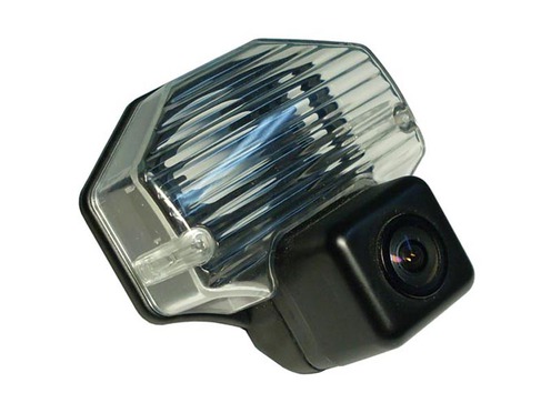 Камера заднего вида Pleervox PLV-CAM-TYC01
