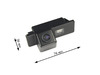 Камера заднего вида Pleervox PLV-CAM-CIT02 для Citroen C3, C4, C5