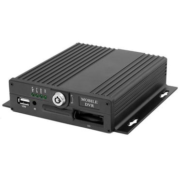 Видеорегистратор Carsmile CM-MR9504 (4 канальный)