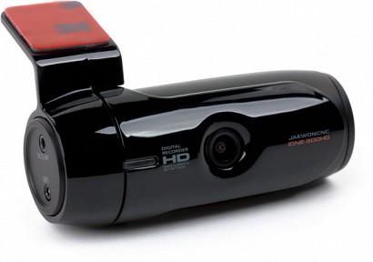 Видеорегистратор IROAD IONE - 900HD (чёрный)