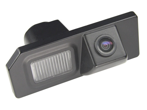 Камера заднего вида Pleervox PLV-CAM-MIT05 для Mitsubishi ASX