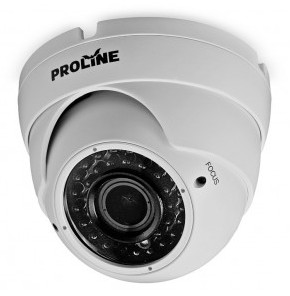 Камера Proline AHD-B2431NB (купольная)