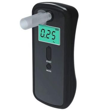 Алкотестер Alcoscent DA-8100