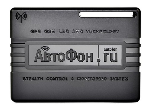 GPS маяк АвтоФон SE+