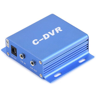 Видеорегистратор Carsmile CM-DVR-V01-1CH
