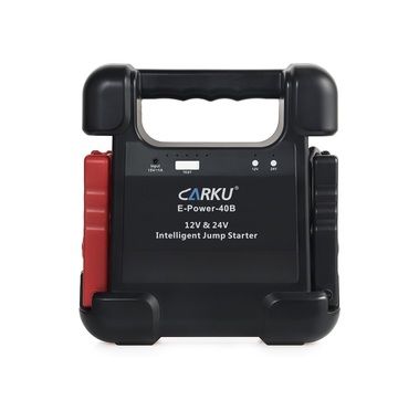 Зарядное устройство Carku E-Power 40B (30000мAч)