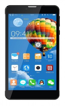 GPS-навигатор Dunobil Neo 7.0