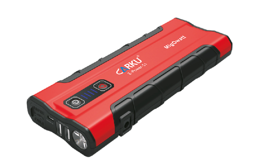 Портативное пуско-зарядное устройство Carku E-Power-51