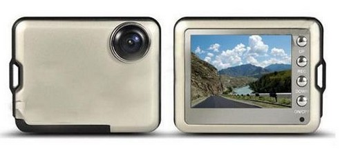 Eplutus DVR-008 автомобильный видеорегистратор