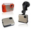 Eplutus DVR-008 автомобильный видеорегистратор