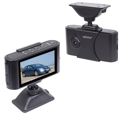 Eplutus DVR-950 автомобильный видеорегистратор