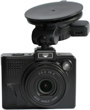 Eplutus DVR-552 автомобильный видеорегистратор