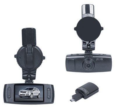 Eplutus DVR-GS765 автомобильный видеорегистратор с GPS