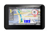 GPS навигатор Explay Trace 7 " со входом для камеры, ТВ тюнер, bluetooth