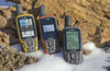 Garmin GPSMAP 64 GPS навигатор