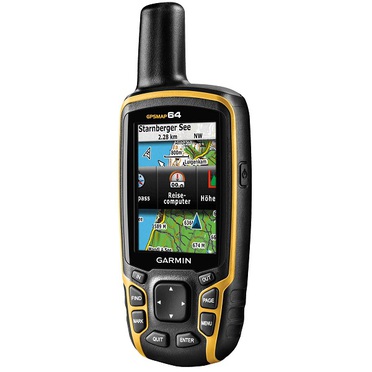 Garmin GPSMAP 64 GPS навигатор