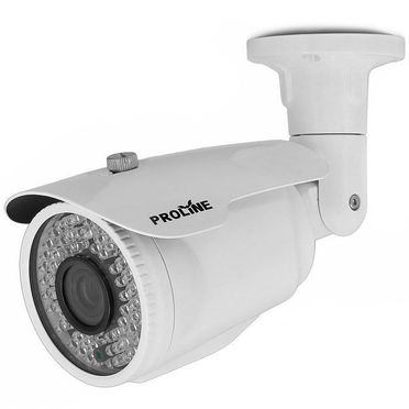 Камера видеонаблюдения Proline HY-W2072ZPG  (1080P, 2 Мп, водонепроницаемая)