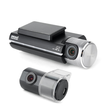 Видеорегистратор IROAD DASH CAM Q7