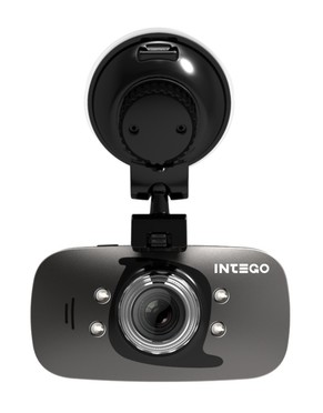 Видеорегистратор Intego VX-275HD