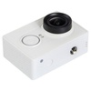 Экшн-камера Xiaomi YI Action Camera White