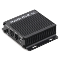 Видеорегистратор Carsmile CM-MDVR-D02-1CH-PWR
