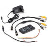 Видеорегистратор Carsmile CM-MDVR-D03-1CH-PWRALM