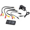 Видеорегистратор Carsmile CM-MDVR-D04-2CH IN1X