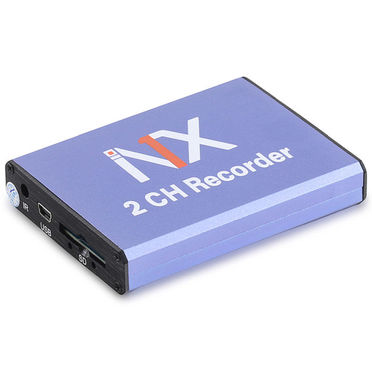 Видеорегистратор Carsmile CM-MDVR-D04-2CH IN1X
