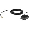 Видеорегистратор четырёхканальный Carsmile CM-MDVR6604HG (разрешение HD, HDD, GPS)