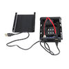 Автомобильный видеорегистратор Carsmile CM-DVR9414HDD-SD (4 камеры, HDD+SD)