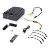 Автомобильный видеорегистратор Carsmile CM-DVR9414HDD-SD (4 камеры, HDD+SD)