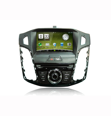 Ford Focus 3 магнитола i-Force (WinCE+Android 4.1)