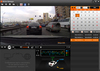 Авторегистратор Mio MiVue 528