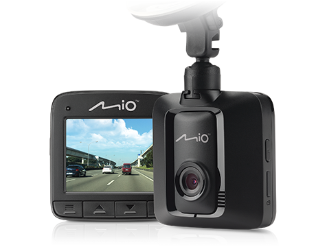 Видеорегистратор MiVue C315