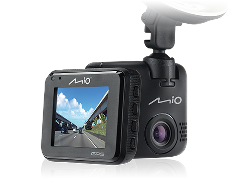 Видеорегистратор MiVue C330
