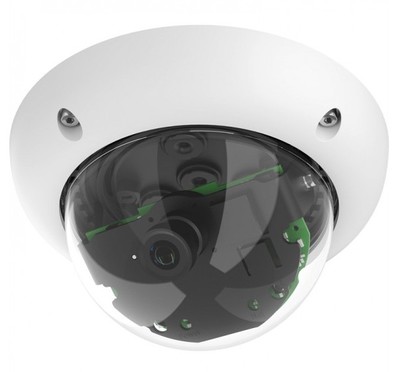 Mobotix MX-D25-BOD1 сетевая IP камера
