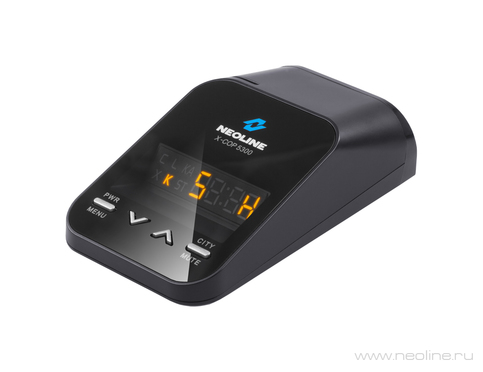 Антирадар Neoline X-COP 5300