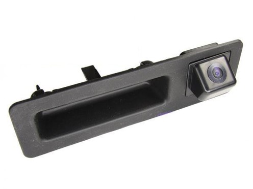 Камера заднего вида Carsmile CM-BW02 для BMW 5 (F10), BMW 3 (F30), BMW X3 (F25)