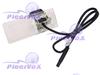 Камера заднего вида Pleervox PLV-CAM-CHY02 для Chevrolet Cherolet Aveo (2012-) и Cruze хэтчбек